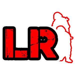 Lethal Red Teamlogo